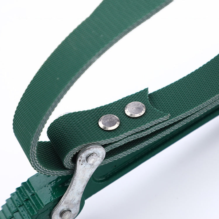 TUOSEN Oil Changer Filter Element Tool Filter Belt Wrench, Style:34008M - Engine Repair Tools by PMC TechLife | Online Shopping South Africa | PMC TechLife | Buy Now Pay Later Mobicred