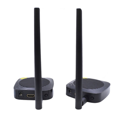 AY88 HDMI Wireless Transmitter WIFI Signal Extender H.264 Format Multi-To-One Application(US Plug) - Set Top Box & Accessories by PMC Jewellery | Online Shopping South Africa | PMC Jewellery | Buy Now Pay Later Mobicred