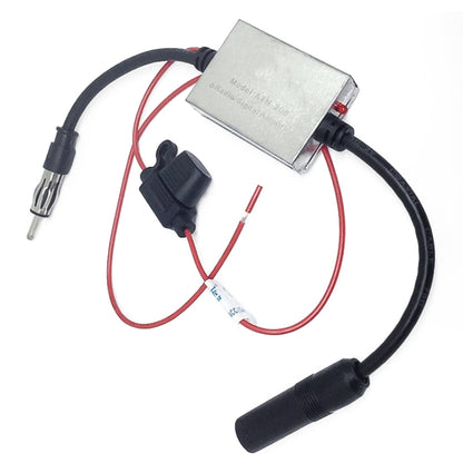 CHE YOULE ANT-208 Radio Amplifier Car Radio Antenna Amplifier - Aerials by PMC Jewellery | Online Shopping South Africa | PMC Jewellery | Buy Now Pay Later Mobicred