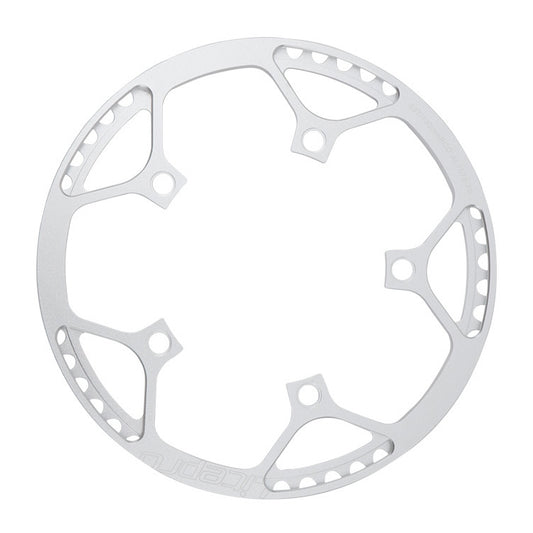 Litepro Folding Bike Sprocket Wheel LP Disk Disc, Specification:53T(Silver) - Bicycle Brake Parts by Litepro | Online Shopping South Africa | PMC Jewellery | Buy Now Pay Later Mobicred