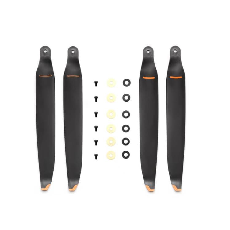 Original DJI Matrice 400 2510F 2pcs Propeller - free shipping - PMC TechLife - Order now!