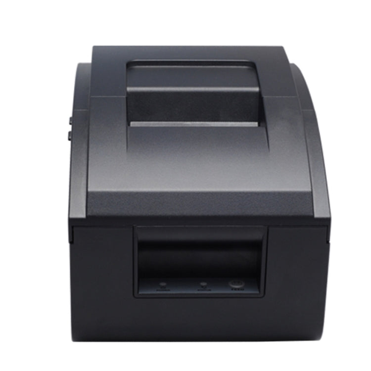 Xprinter XP-76IIH Dot Matrix Printer Open Roll Invoice Printer, Model: Parallel Port(US Plug) - free shipping - PMC Jewellery - Order now!