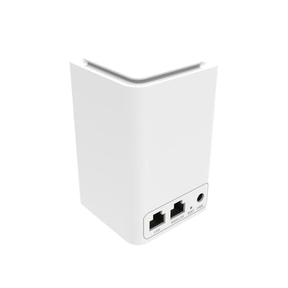 PIXLINK WR11 300Mbps Home WiFi Wireless Signal Relay Amplifier Booster, Plug Type:EU Plug - Broadband Amplifiers by PIXLINK | Online Shopping South Africa | PMC Jewellery | Buy Now Pay Later Mobicred