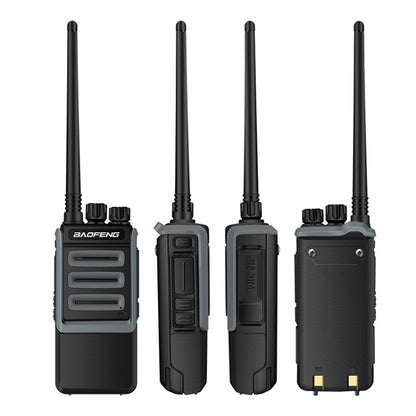 Baofeng BF-1901 High-power Radio Outdoor Handheld Mini Communication Equipment Walkie-talkie, Plug Specifications:AU Plug - Handheld Walkie Talkie by Baofeng | Online Shopping South Africa | PMC Jewellery | Buy Now Pay Later Mobicred