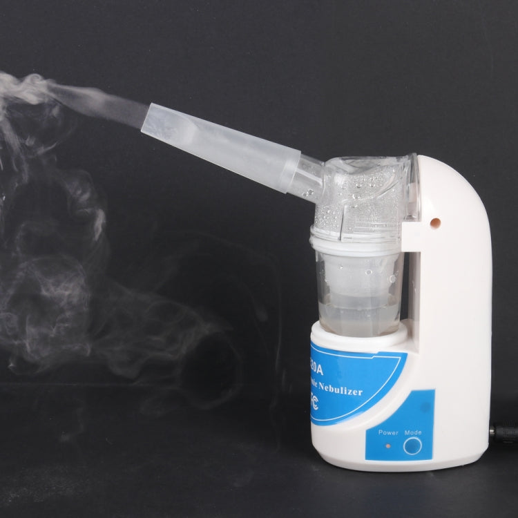 Mini Home Ultrasonic  Atomizer Atomizer Facial Moisturizer for Child Adult(US plug) - free shipping - PMC TechLife - Order now!