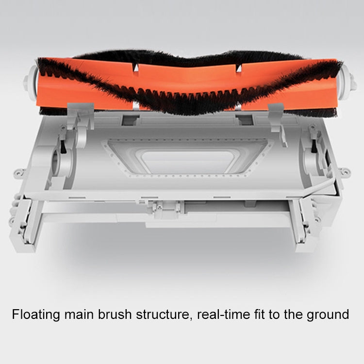 Sweeping Robot Accessories S50 Mop Filter Side Brush for Xiaomi Generation / Second Generation - free shipping - PMC TechLife - Order now!