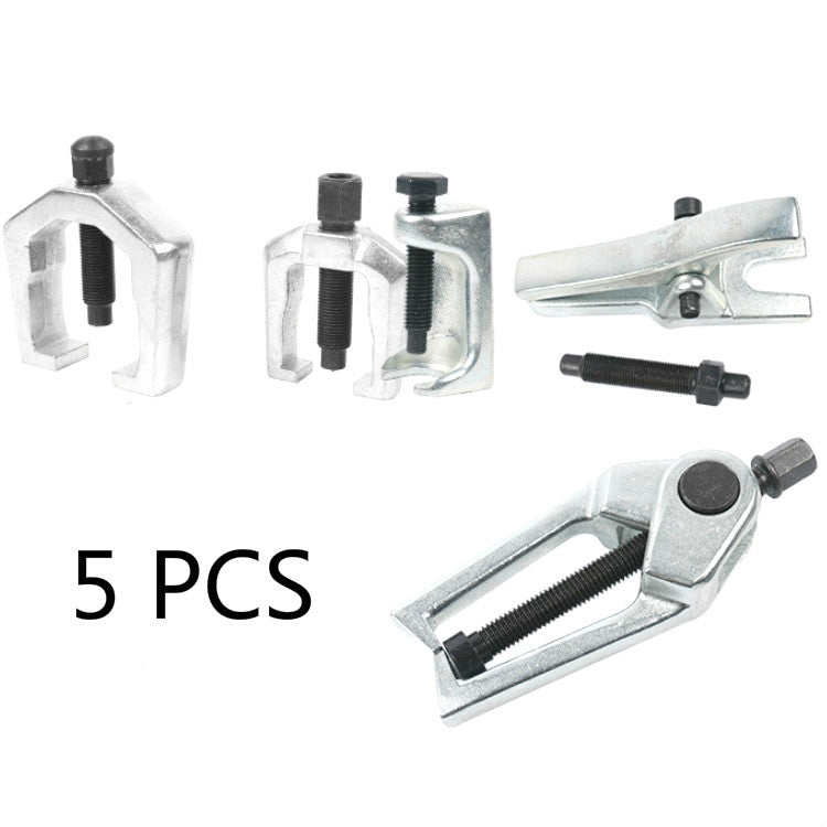 5 In 1 Car Ball Head Puller Ball Head Puller Removal Tool - Hand Tool Sets by PMC TechLife | Online Shopping South Africa | PMC TechLife | Buy Now Pay Later Mobicred