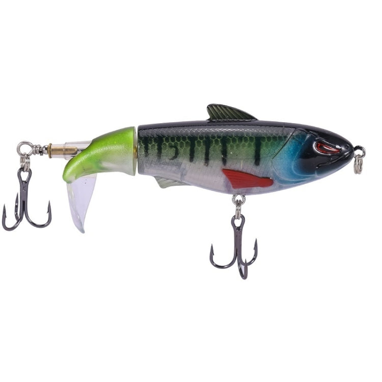 Outdoor Fishing Bionic Bait Hard Bait For All Waters(11) - free shipping - PMC TechLife - Order now!