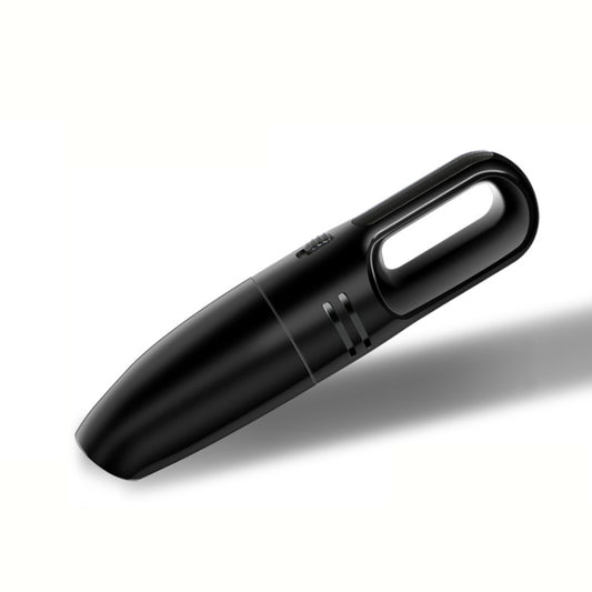 Car Handheld Portable Vacuum Cleaner Small Car Vacuum Cleaner Wireless Black - Vacuum Cleaner by PMC Jewellery | Online Shopping South Africa | PMC Jewellery | Buy Now Pay Later Mobicred