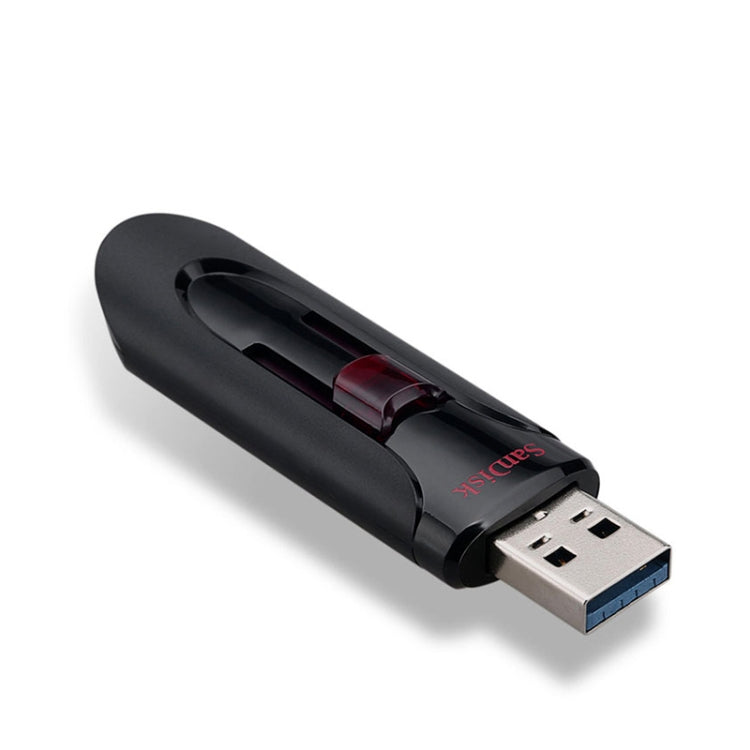 SanDisk CZ600 USB 3.0 High Speed U Disk, Capacity: 32GB - USB Flash Drives by SanDisk | Online Shopping South Africa | PMC Jewellery | Buy Now Pay Later Mobicred