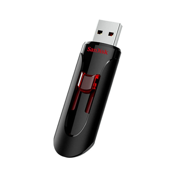 SanDisk CZ600 USB 3.0 High Speed U Disk, Capacity: 64GB - USB Flash Drives by SanDisk | Online Shopping South Africa | PMC Jewellery | Buy Now Pay Later Mobicred