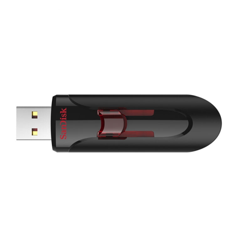 SanDisk CZ600 USB 3.0 High Speed U Disk, Capacity: 256GB - USB Flash Drives by SanDisk | Online Shopping South Africa | PMC Jewellery | Buy Now Pay Later Mobicred