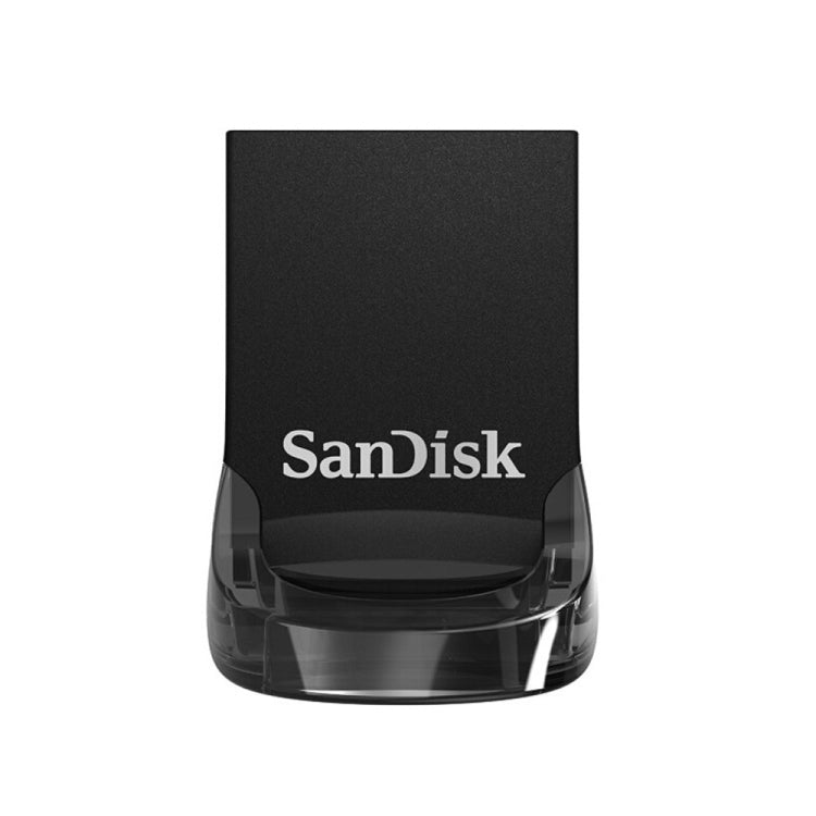 SanDisk CZ430 USB 3.1 Mini Computer Car U Disk, Capacity: 256GB - USB Flash Drives by SanDisk | Online Shopping South Africa | PMC Jewellery | Buy Now Pay Later Mobicred