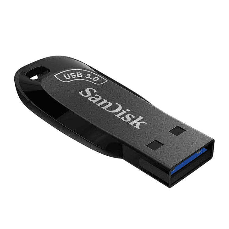 SanDisk CZ410 USB 3.0 High Speed Mini Encrypted U Disk, Capacity: 256GB - USB Flash Drives by SanDisk | Online Shopping South Africa | PMC Jewellery | Buy Now Pay Later Mobicred