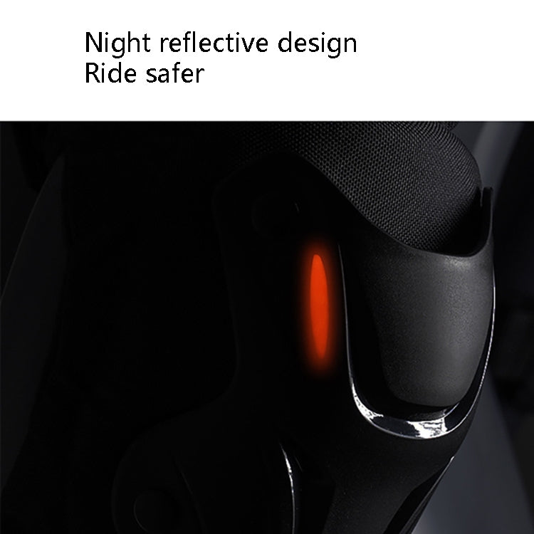 SULAITE Motorcycle Riding Equipment Protective Gear Off-Road Riding Anti-Fall Protector, Specification: Knee Pads+Elbow Pad - free shipping - PMC TechLife - Order now!
