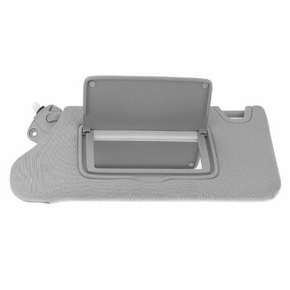 Driver Side Sun Visor Suitable For Nissan Teana 2013-2016 96401-3TA2A(Gray) - Interior Mirrors by PMC Jewellery | Online Shopping South Africa | PMC Jewellery | Buy Now Pay Later Mobicred