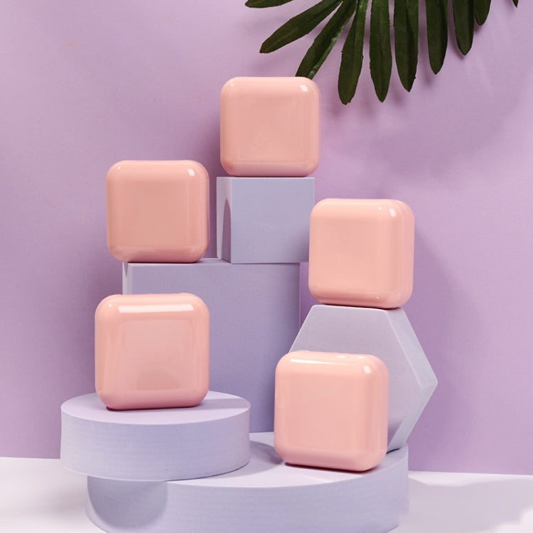 8 PCS Geometric Cube Photo Props Decorative Ornaments Photography Platform, Colour: Large Lake Blue Rectangular - Geometric Props by PMC TechLife | Online Shopping South Africa | PMC TechLife | Buy Now Pay Later Mobicred