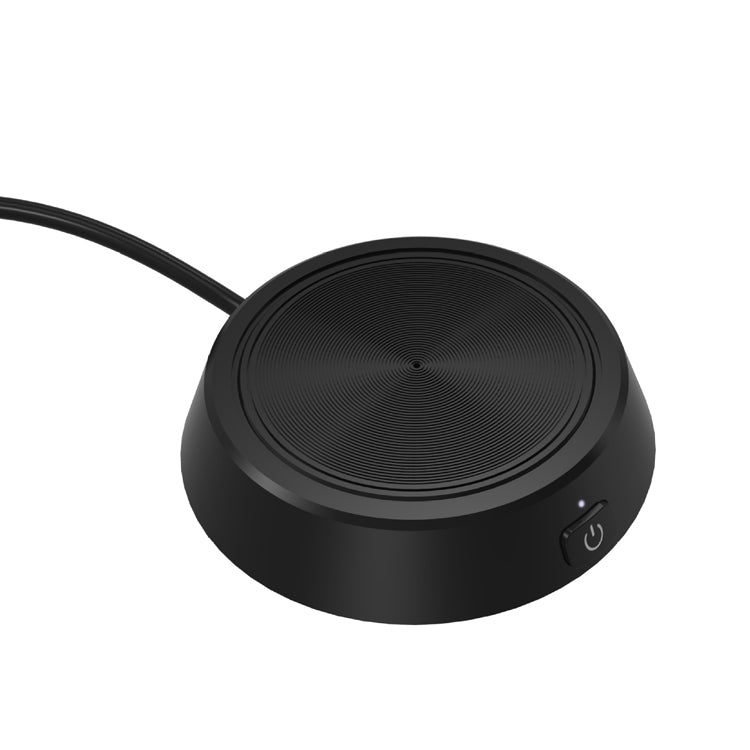 M70 Support 3.5 Output 360-Degree Pickup Video Voice Call USB Omnidirectional Microphone Conference Microphone Webcast Microphone - Microphone by PMC Jewellery | Online Shopping South Africa | PMC Jewellery | Buy Now Pay Later Mobicred
