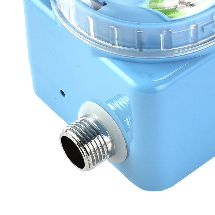 RUAMEA BQ03 Automatic Timing Sprayer Micro-Spray Drip Irrigation System - Watering & Irrigation by PMc TechLife | Online Shopping South Africa | PMc TechLife | Buy Now Pay Later Mobicred
