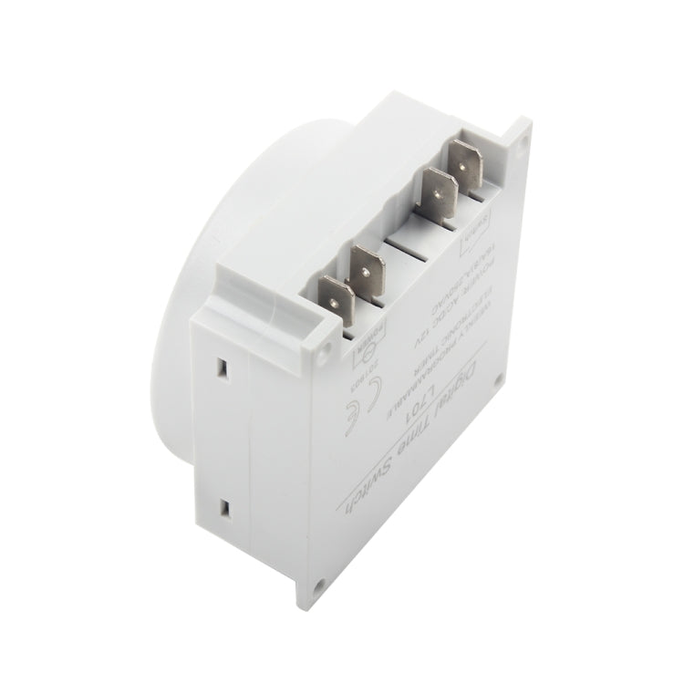 12V  L701 Small Timing Microcomputer Time Control Switching Power Supply Timing Switch - Smart Switch by PMC TechLife | Online Shopping South Africa | PMC TechLife | Buy Now Pay Later Mobicred