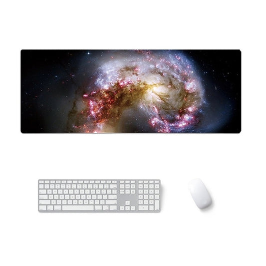 900x400x4mm Symphony Non-Slip And Odorless Mouse Pad(9) - Mouse Pads by PMC Jewellery | Online Shopping South Africa | PMC Jewellery | Buy Now Pay Later Mobicred