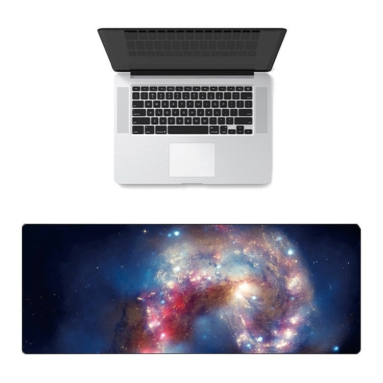 900x400x4mm Symphony Non-Slip And Odorless Mouse Pad(7) - Mouse Pads by PMC TechLife | Online Shopping South Africa | PMC TechLife | Buy Now Pay Later Mobicred