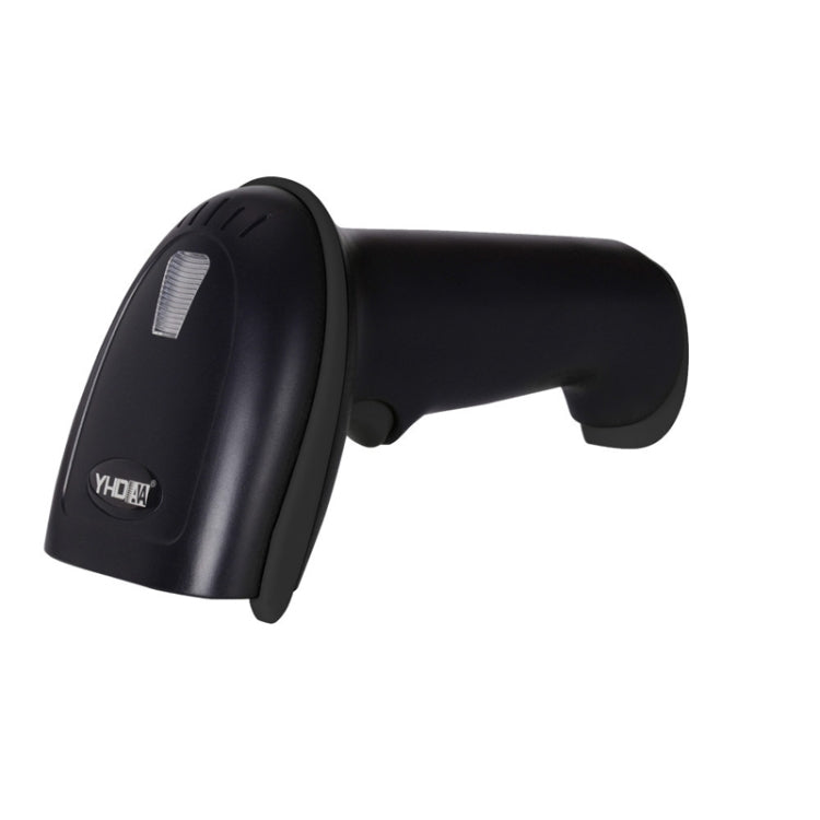 Laser Wireless Scanner Bluetooth Scanner Supermarket Express Scanner, Model: 3100 (1D) One-dimensional Bluetooth - Barcode Scanner by PMC Jewellery | Online Shopping South Africa | PMC Jewellery | Buy Now Pay Later Mobicred