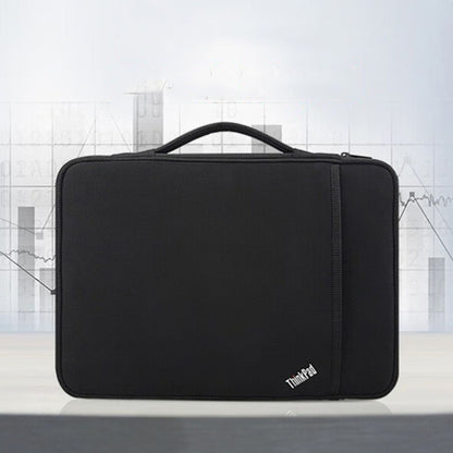 Lenovo ThinkPad Shock-Resistant And Drop-Proof Business Laptop Inner Bag, Size: 15 inch - 15 inch by Lenovo | Online Shopping South Africa | PMC Jewellery | Buy Now Pay Later Mobicred