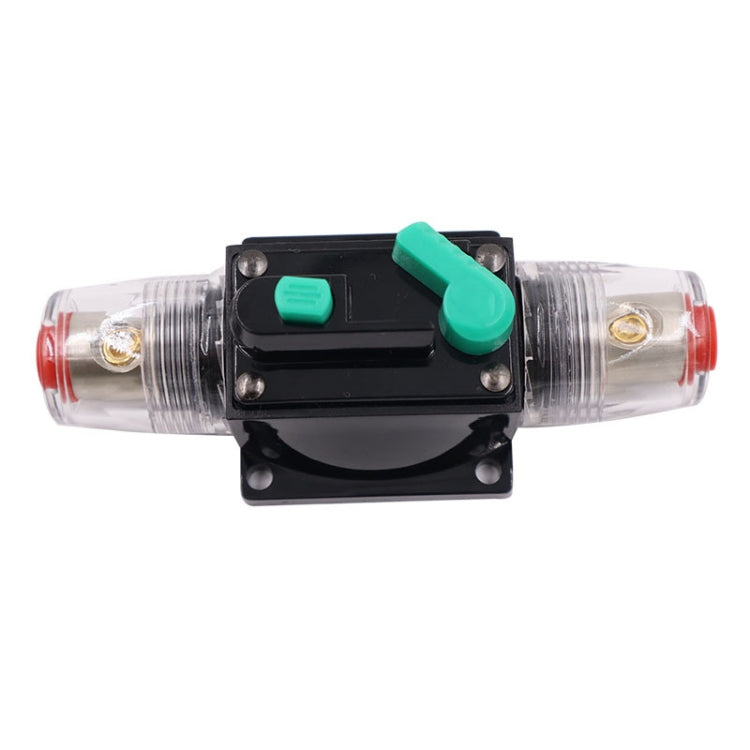 CB9 Car Audio Insurance RV Yacht Circuit Breaker Switch Short Circuit Overload Protection Switch, Specification: 30A - Fuse by PMC Jewellery | Online Shopping South Africa | PMC Jewellery | Buy Now Pay Later Mobicred