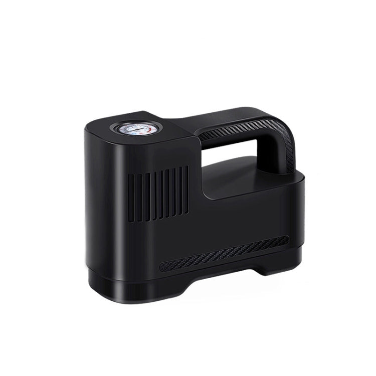 Portable Multi-Function Smart Car Inflatable Pump Electric Air Pump, Style: Wireless No Light Pointer - Inflatable Pump by PMC TechLife | Online Shopping South Africa | PMC TechLife