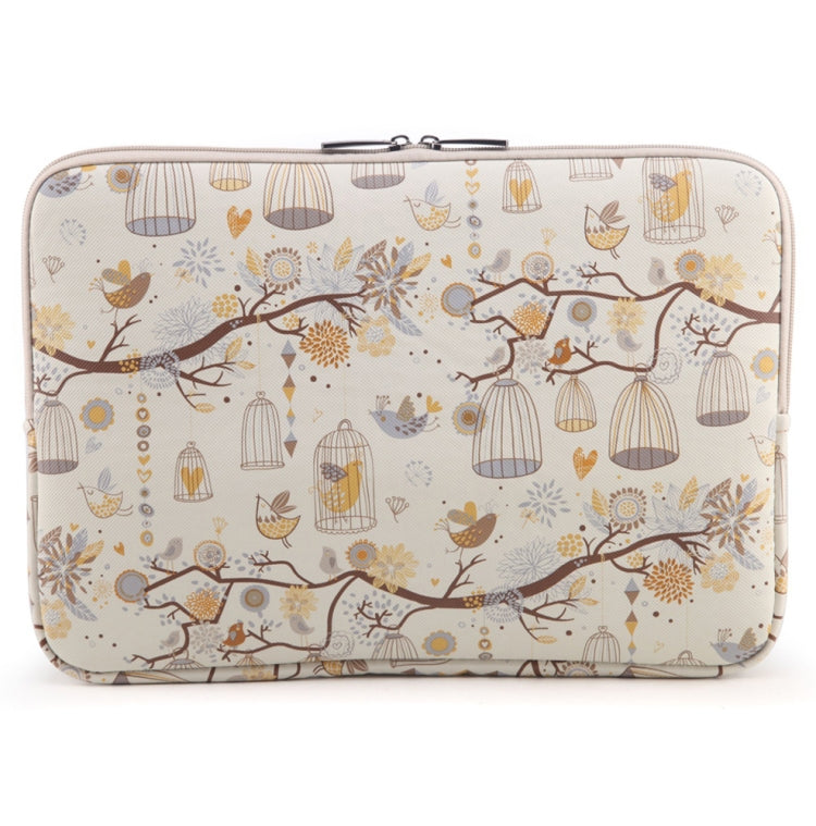 LiSEN LS-505 Notebook Tablet Liner Bag, Size: 10 inches(Grey) - free shipping - PMC TechLife - Order now!