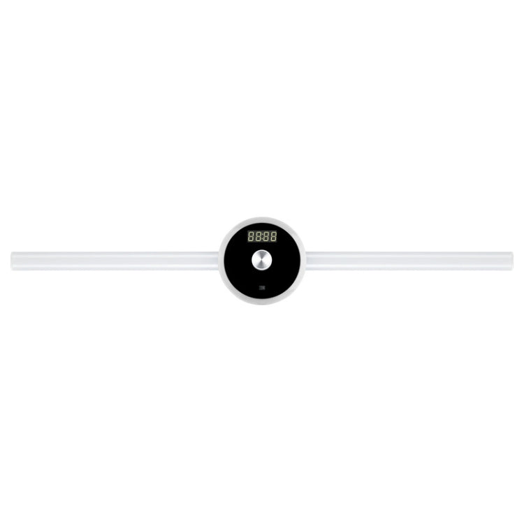 DMK-025 Smart Cabinet Lamp Kitchen Mirror Front Light, Specification: Hand Sweep Clock - Sensor LED Lights by PMC TechLife | Online Shopping South Africa | PMC TechLife | Buy Now Pay Later Mobicred