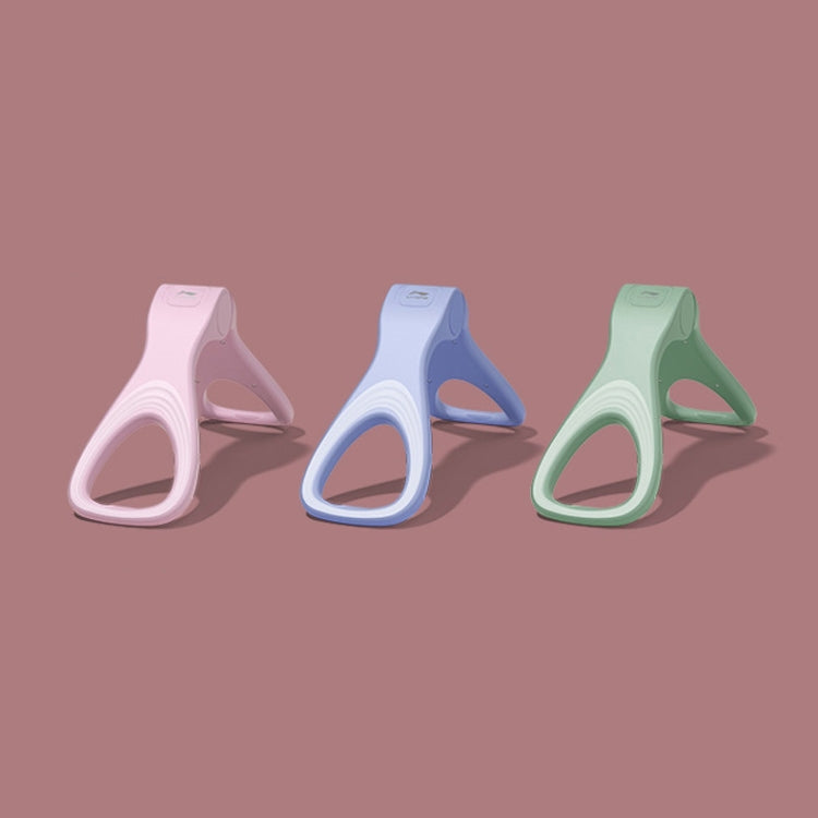 Pelvic Floor Muscle Training Device Exercise Stretch Stovepipe Device(Green) - free shipping - PMC TechLife - Order now!