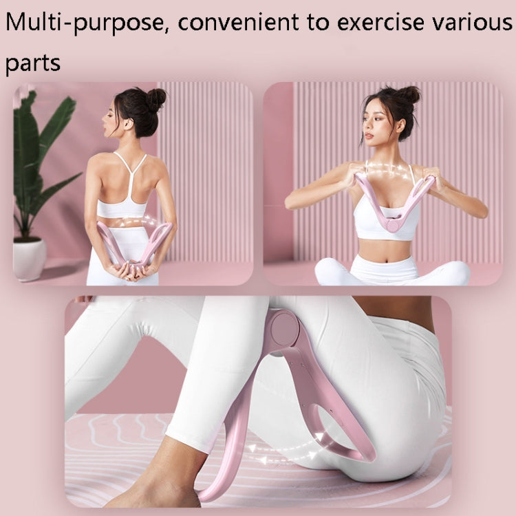 Pelvic Floor Muscle Training Device Exercise Stretch Stovepipe Device(Green) - free shipping - PMC TechLife - Order now!