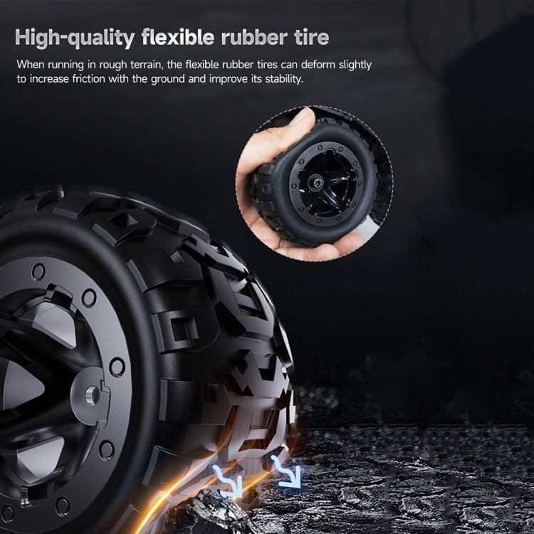 Waveshare WAVE ROVER Flexible Expandable 4WD Mobile Robot Chassis, Onboard ESP32 Module(UK Plug) - free shipping - PMC TechLife - Order now!