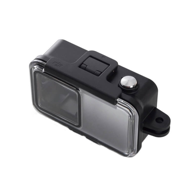 Original DJI Action 2 60m Underwater Waterproof Housing Diving Case -  by DJI | Online Shopping South Africa | PMC Jewellery | Buy Now Pay Later Mobicred