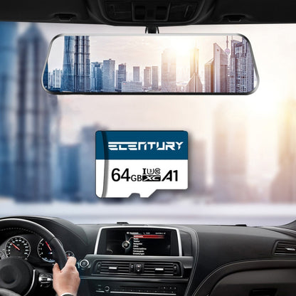 Ecentury Driving Recorder Memory Card High Speed Security Monitoring Video TF Card, Capacity: 128GB - Micro SD Card by Ecentury | Online Shopping South Africa | PMC Jewellery | Buy Now Pay Later Mobicred