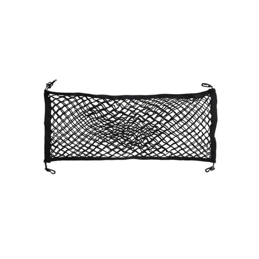 Automotive General Elastic Net Car Storage Net Storage Bag Luggage Fixed Net, Style: Style 2 About 90x40cm - Stowing Tidying by PMC Jewellery | Online Shopping South Africa | PMC Jewellery | Buy Now Pay Later Mobicred