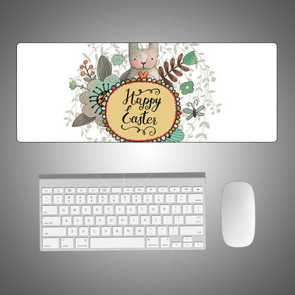 Cute Cartoon Non-Slip Desk Mat, Size: 400 x 900 x 5mm Seaming(005) - Mouse Pads by PMC Jewellery | Online Shopping South Africa | PMC Jewellery | Buy Now Pay Later Mobicred