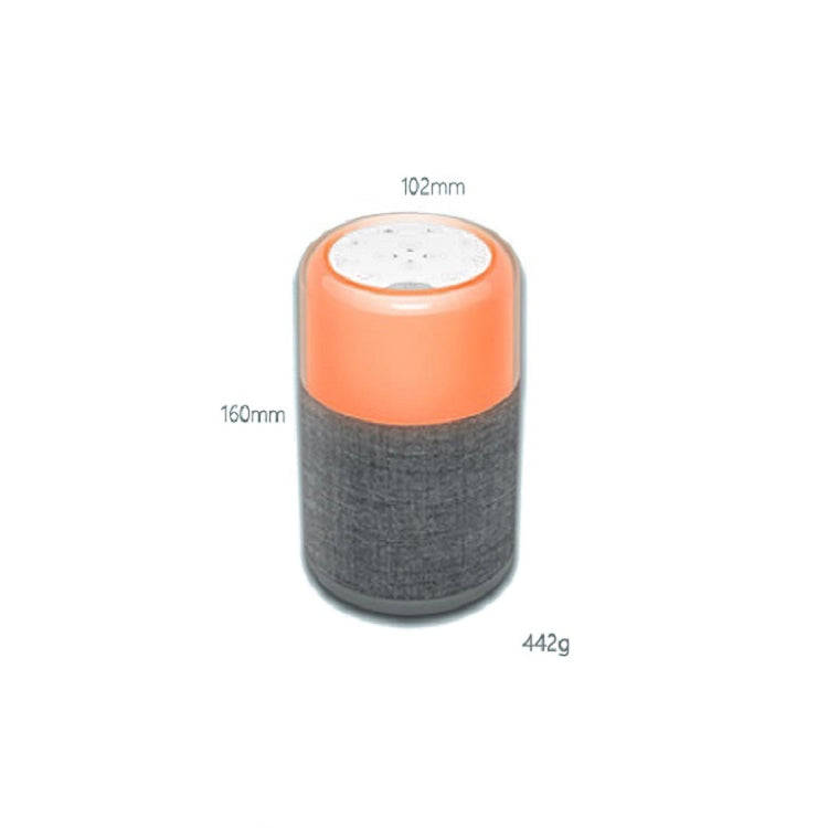 White Noise Sleep Light Dual Sleep Aid Intelligent Sleep Instrument - free shipping - PMC TechLife - Order now!