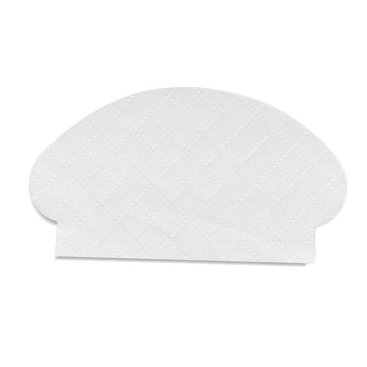 10 PCS Disposable Rags For Ecovacs DX55 - For ECOVACS Accessories by PMc TechLife | Online Shopping South Africa | PMc TechLife | Buy Now Pay Later Mobicred