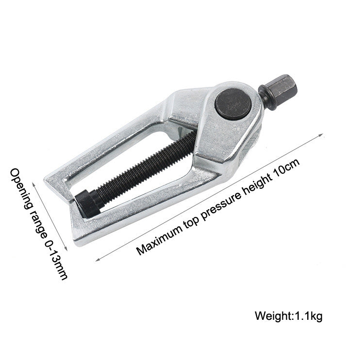 Car Ball Puller Removal Tool, Style: Two Claws - Engine Repair Tools by PMC TechLife | Online Shopping South Africa | PMC TechLife | Buy Now Pay Later Mobicred