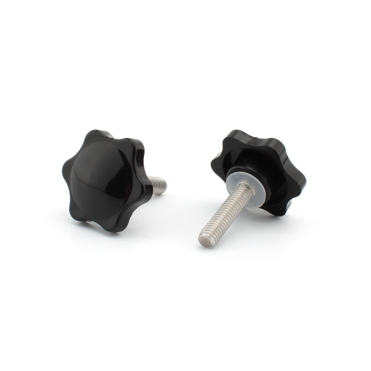 Motorcycle Windshield Fixing Bracket Modification Accessories For BMW R1200GS / R1250GS / ADV(Black) - Holder by PMC TechLife | Online Shopping South Africa | PMC TechLife | Buy Now Pay Later Mobicred