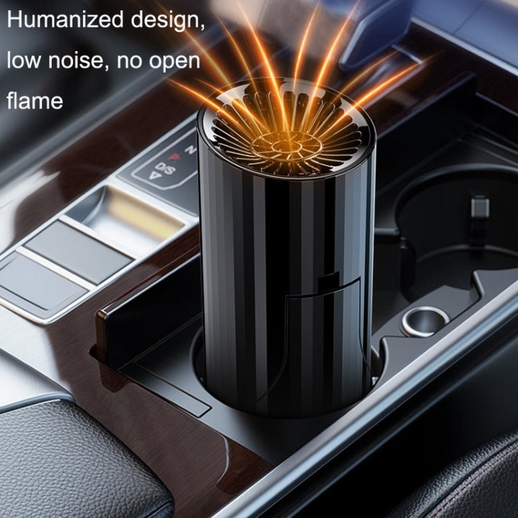 Folding Winter Car Heater(12V) - free shipping - PMC TechLife - Order now!