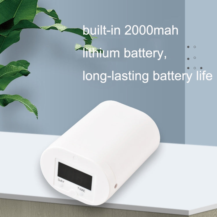 YDJH04 Gardening Intelligent Automatic Flower Watering Machine - Watering & Irrigation by PMc TechLife | Online Shopping South Africa | PMc TechLife | Buy Now Pay Later Mobicred