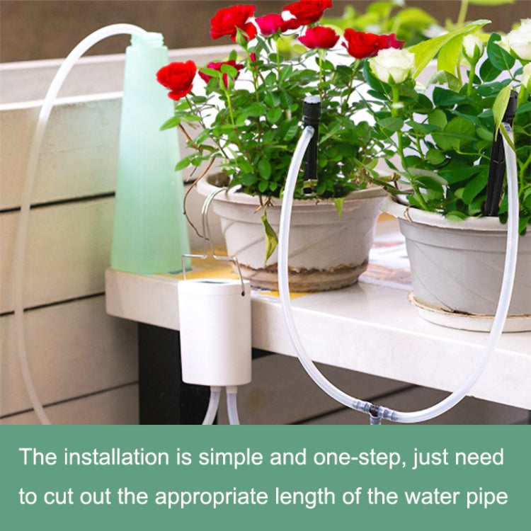 YDJH04 Gardening Intelligent Automatic Flower Watering Machine - Watering & Irrigation by PMc TechLife | Online Shopping South Africa | PMc TechLife | Buy Now Pay Later Mobicred