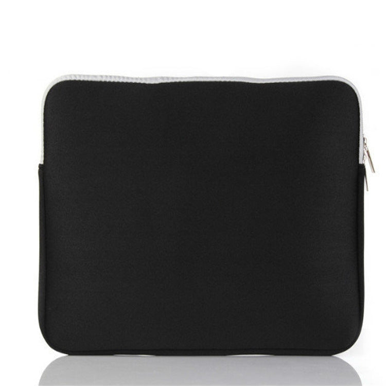 T228 Diving Material Computer Bag Multi-pocket Laptop Liner Bag, Size: 17 Inch(Blue) - 15.6 - 17 inch by PMC TechLife | Online Shopping South Africa | PMC TechLife | Buy Now Pay Later Mobicred