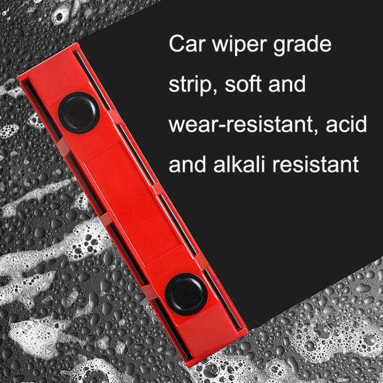 S1 Double Sided Magnetic Wipe High-rise Glass Cleaner - Cleaning Tools by PMC TechLife | Online Shopping South Africa | PMC TechLife | Buy Now Pay Later Mobicred