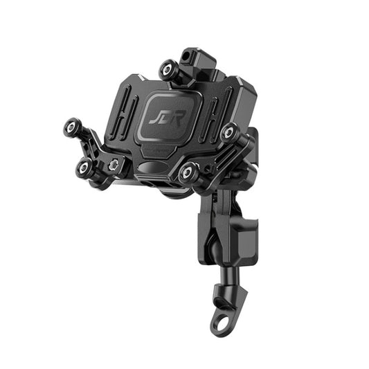 Motorcycle Bracket Crab Navigation Phone Bracket,Style： Y-type - Holder by PMC Jewellery | Online Shopping South Africa | PMC Jewellery | Buy Now Pay Later Mobicred