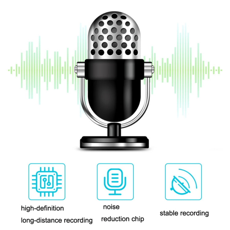 T69 Card Lyrics Synchronization Lossless Sound Quality MP4 Player, Style: Round Button(Black) - MP4 Player by PMC TechLife | Online Shopping South Africa | PMC TechLife